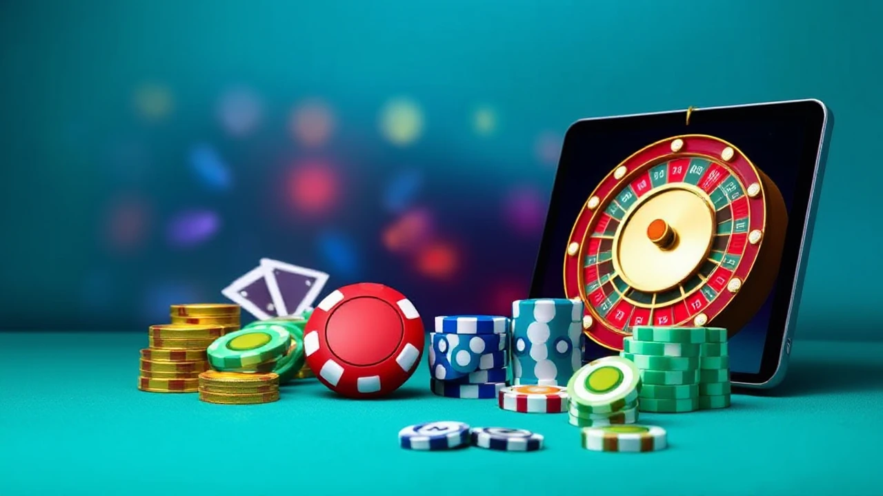 The Ultimate Beginner's Guide to Understanding the Realm of Casinos