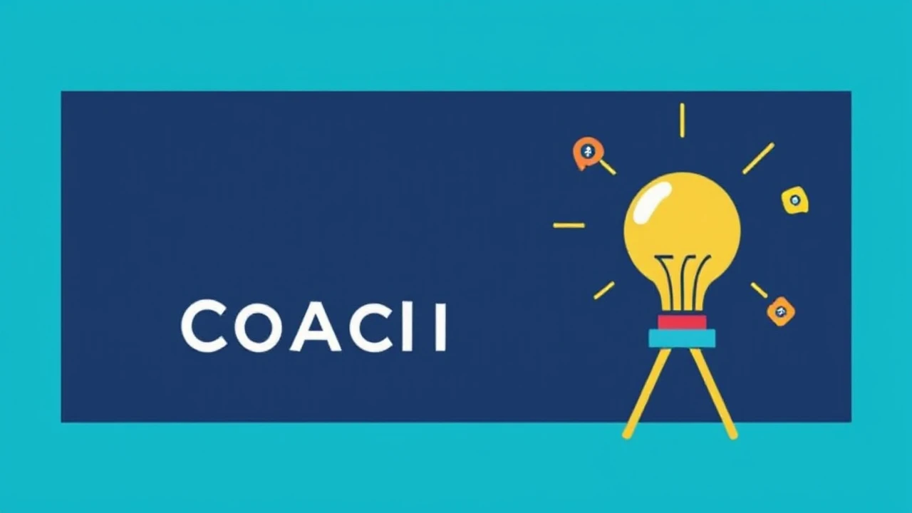 Stay Ahead of the Game in Online Business Coaching: Current Trends