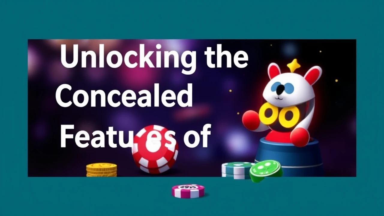 Unlocking the Concealed Features of Five88