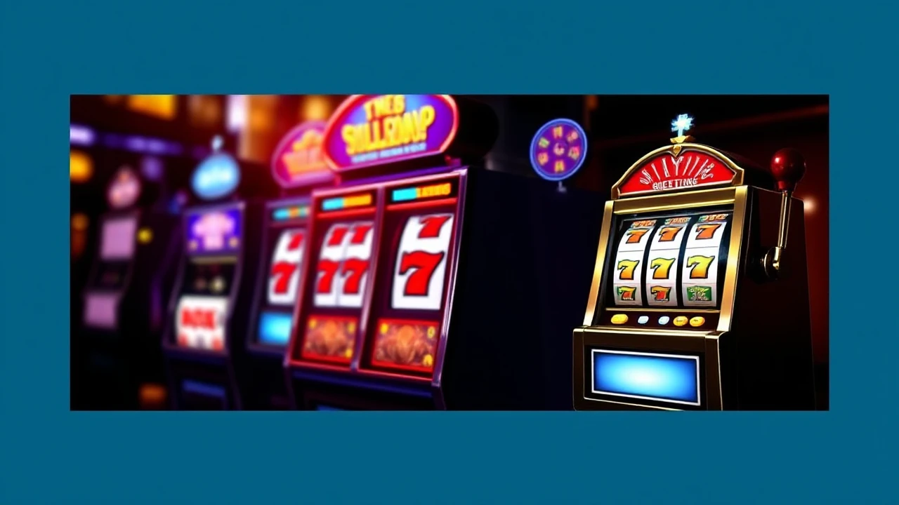 Enhancing Your Odds of Hitting the Jackpot on Slot Machines: Proven Strategies