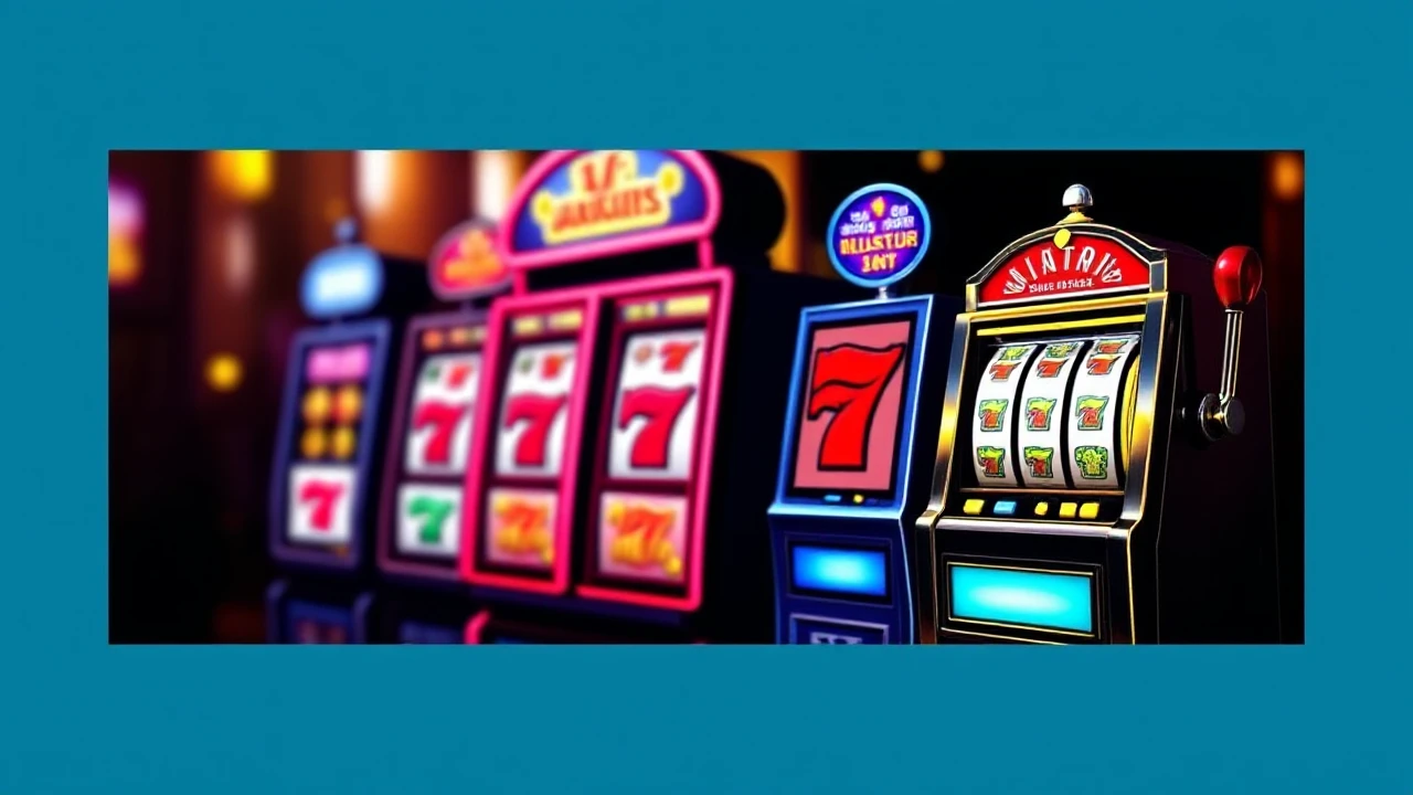 Effective Ways to Boost Your Odds of Success on Slot Machines