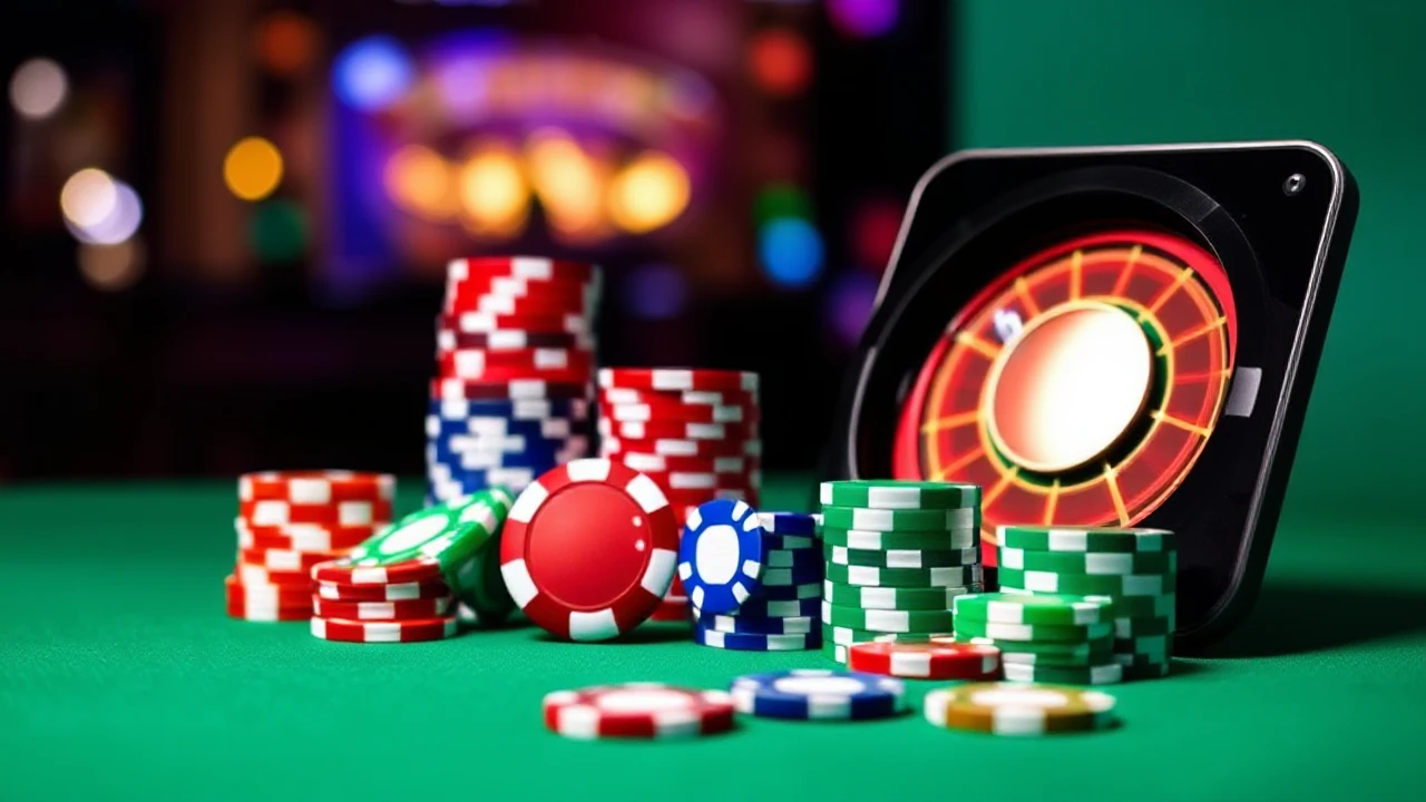 Decoding the Psychological Aspects Affecting Casino Games