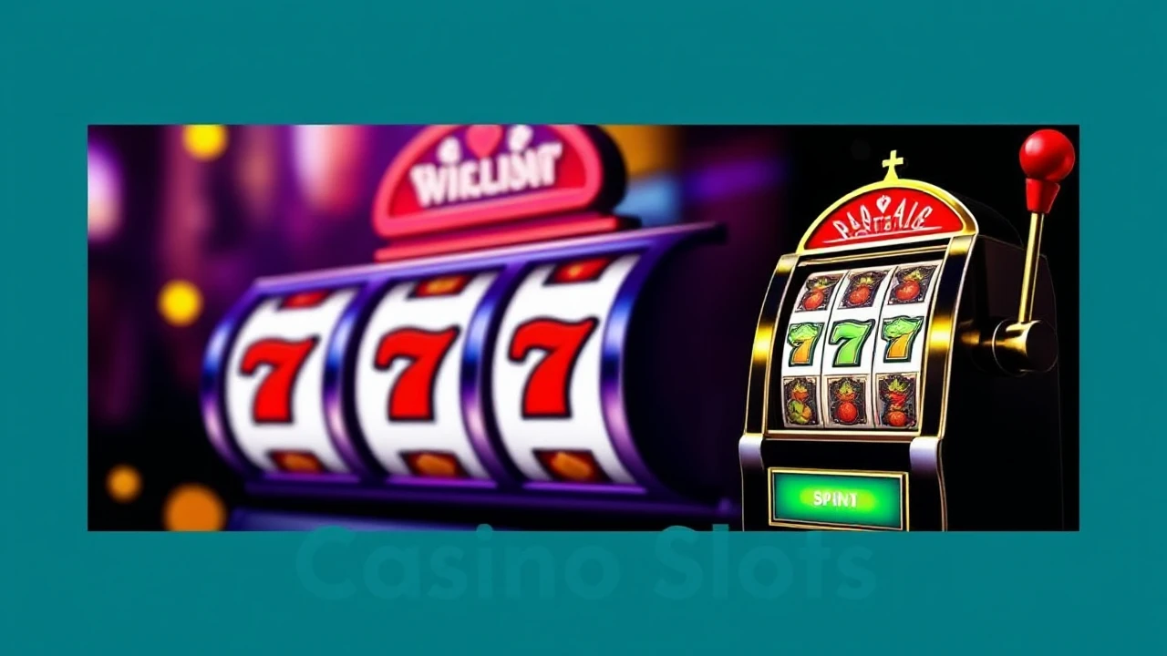 Becoming a Pro at Casino Slots: Insider Secrets and Tricks