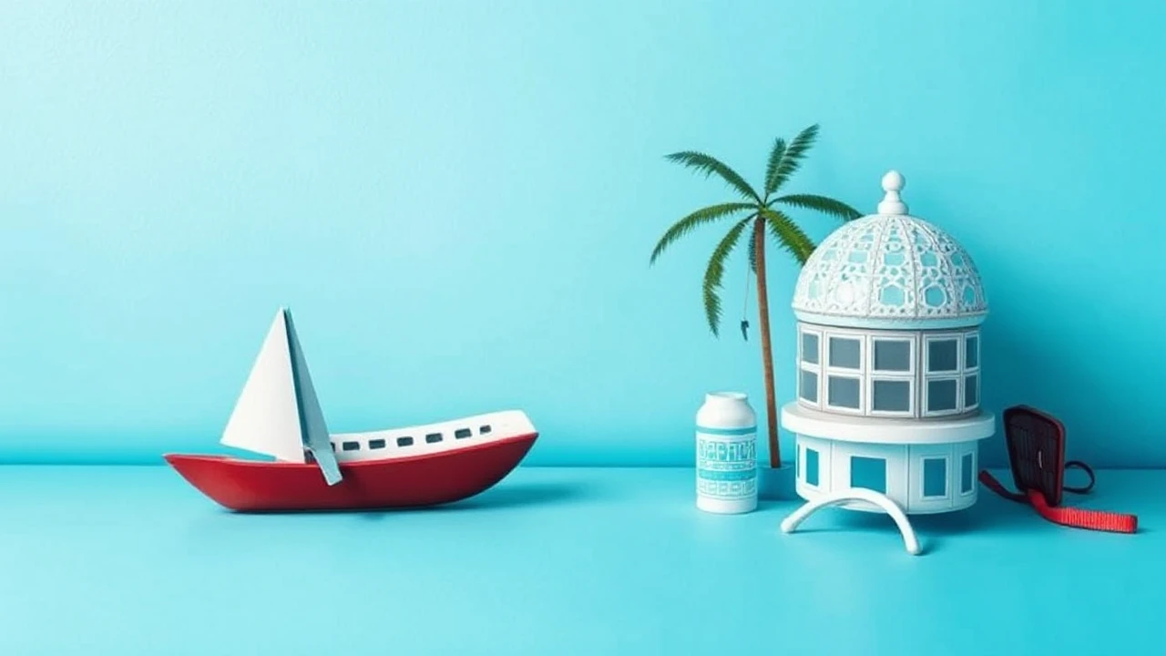 Travel Secrets: Ways to Get Cheap Flights and Hotel Deals