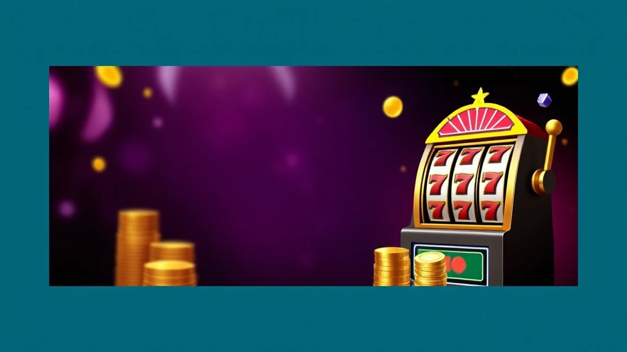 Revealing the Secrets of Progressive Jackpot Slot Games