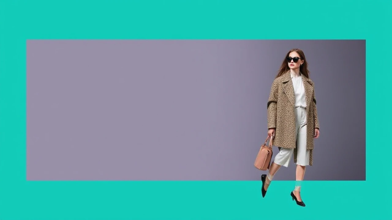 Top Fashion Trends to Look Forward to in the Coming Year