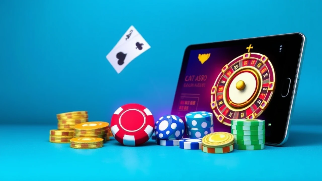 Keeping Up with Online Casino Evolution: Key Trends