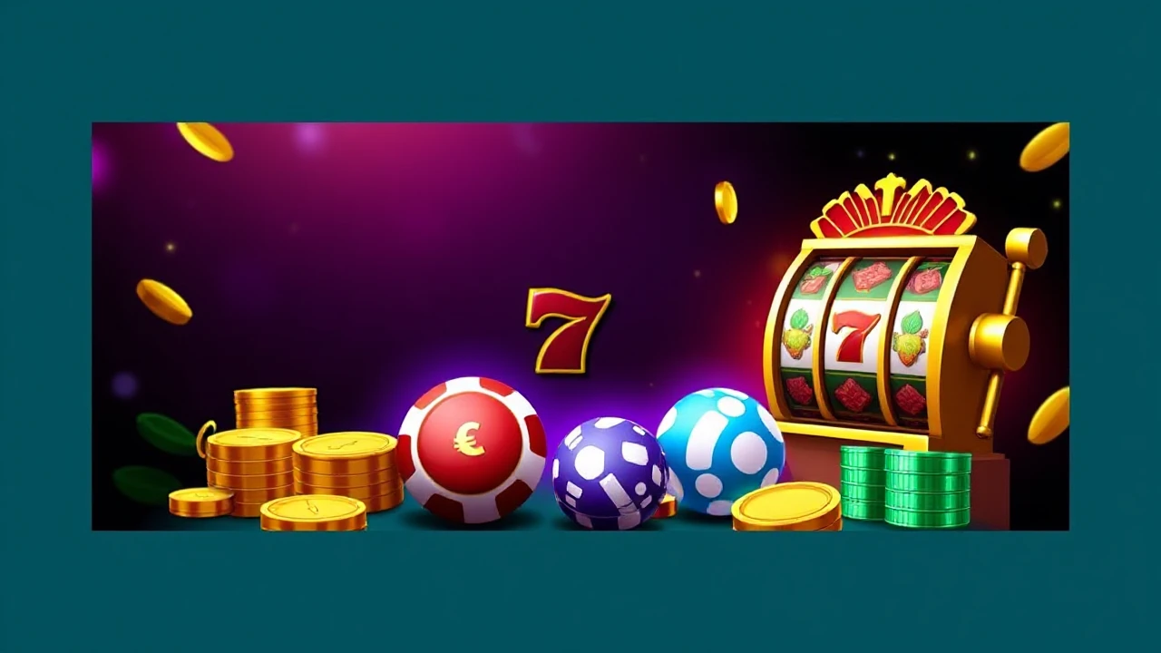 Các Chuyện Thú Vị Ly Kỳ Về Những Game Slot