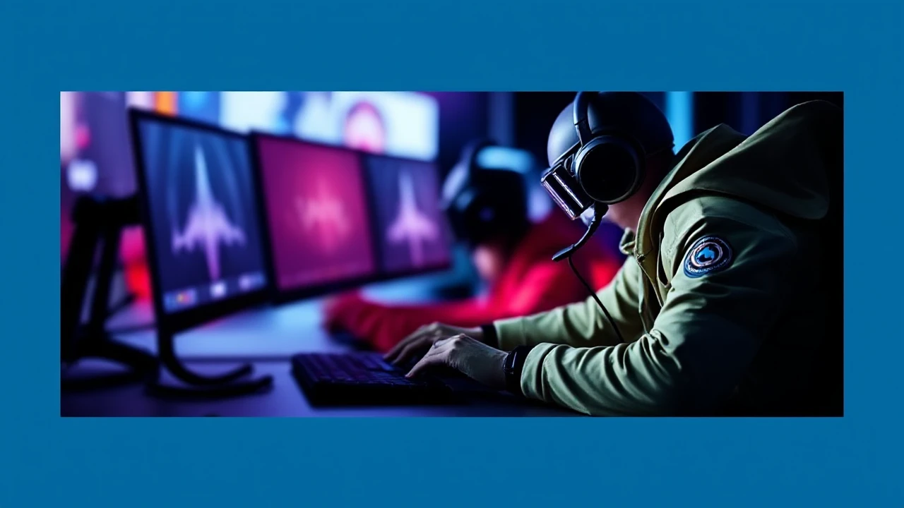 Unlocking Your Full Potential: Top Strategies for Esports Success