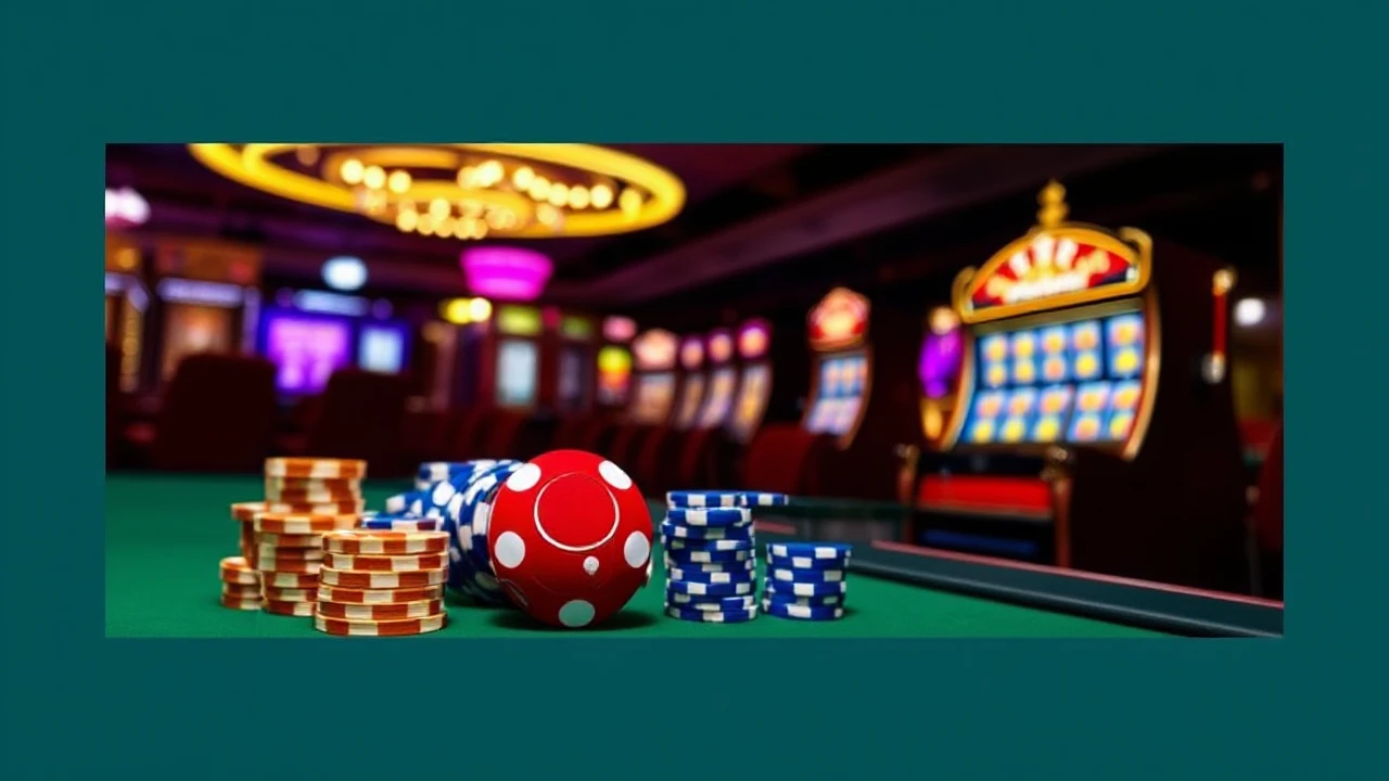 Your Guide to Good Casino Etiquette: Dos and Avoidances