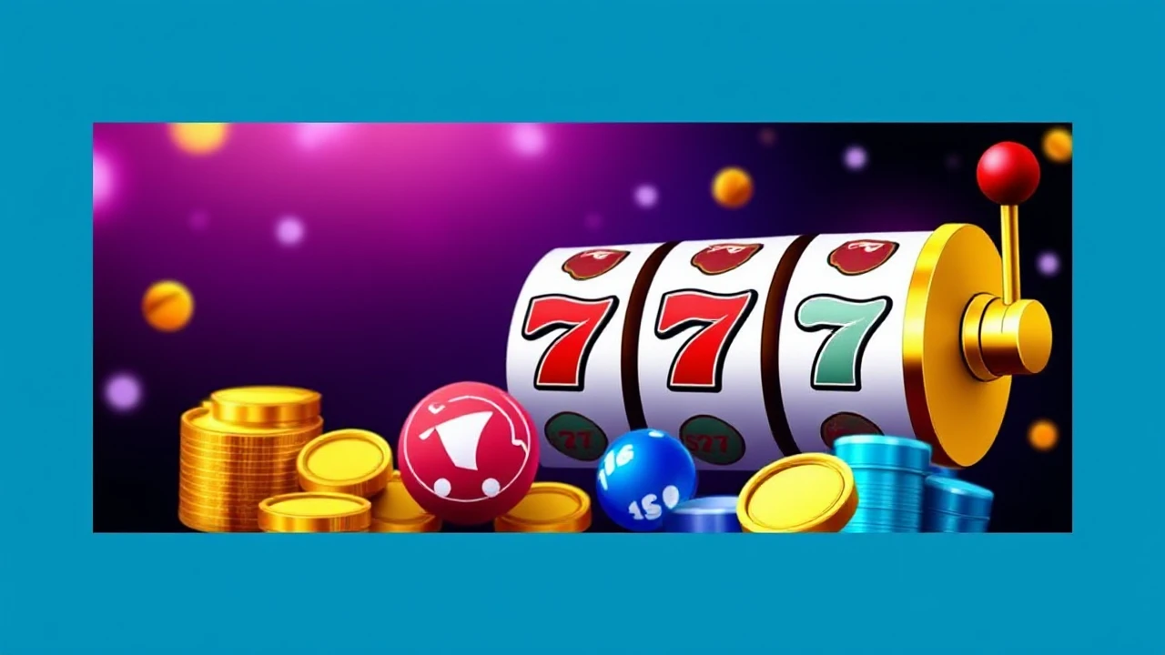 Dominating Online Casino Slot Strategy: Tricks to Stay Ahead of the Curve