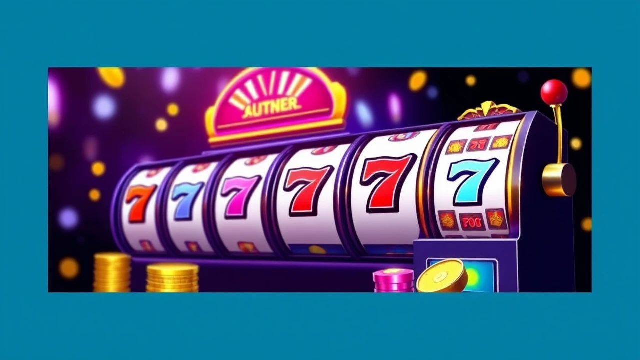 The Rise of Skill-Based Elements in Casino Slots