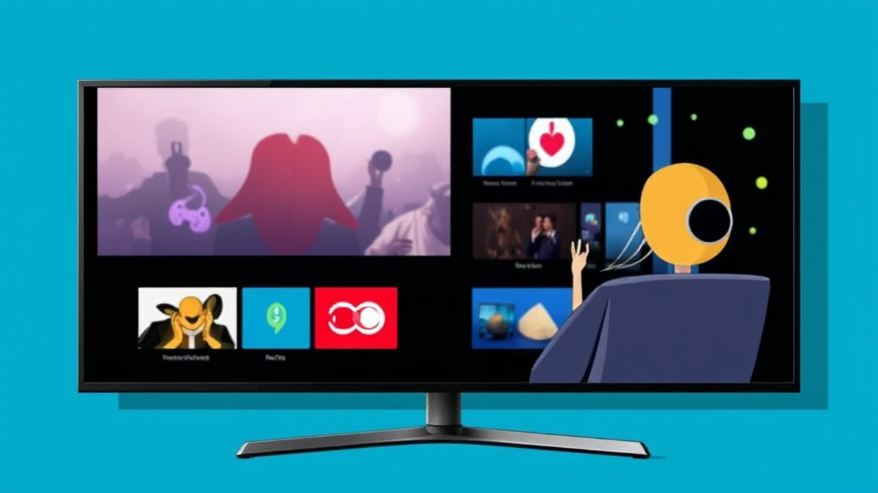 Your Go-To Handbook to Best Entertainment Choices in 2021