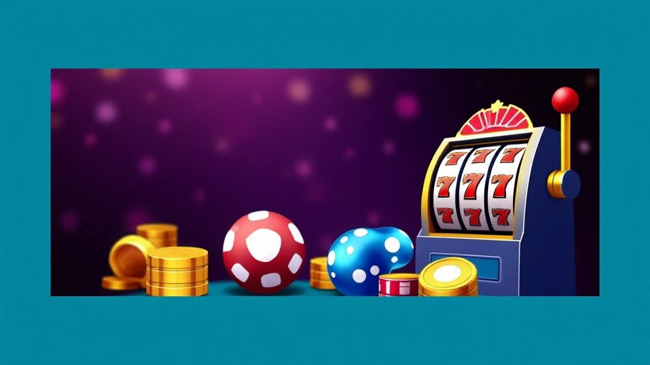 The Growth of Online Casino Slots: Key Information to Grasp