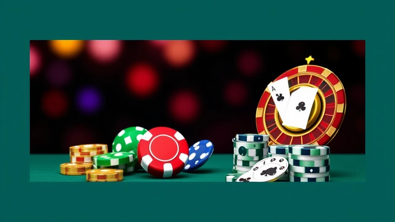Maximizing Your Wins: Winning Strategies for Online Casino Games