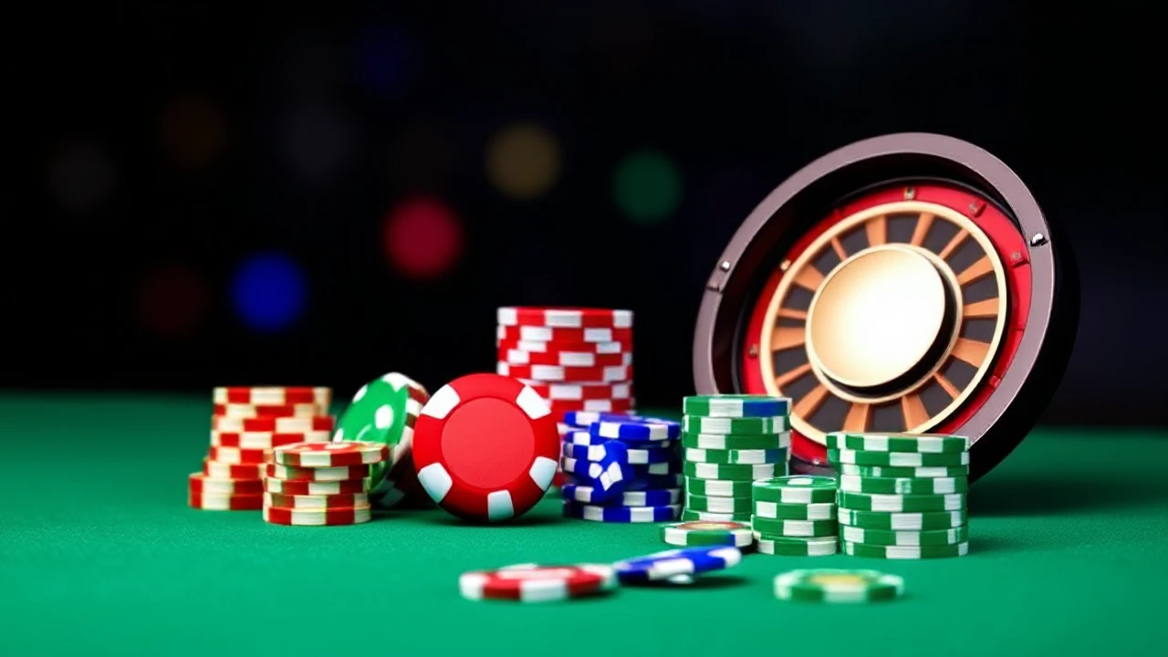 Becoming a Pro in Casino Gambling: Effective Strategies for Players