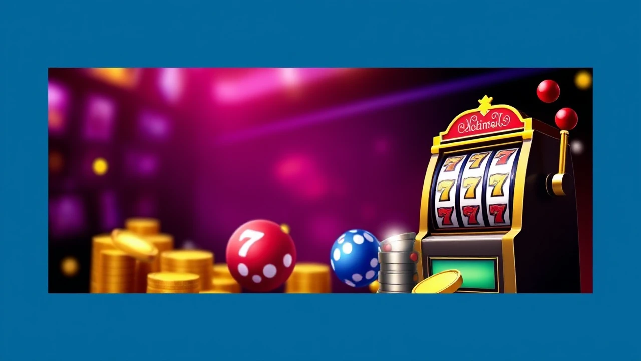 Unveiling the Top Casino Slot Strategies of Pro Players
