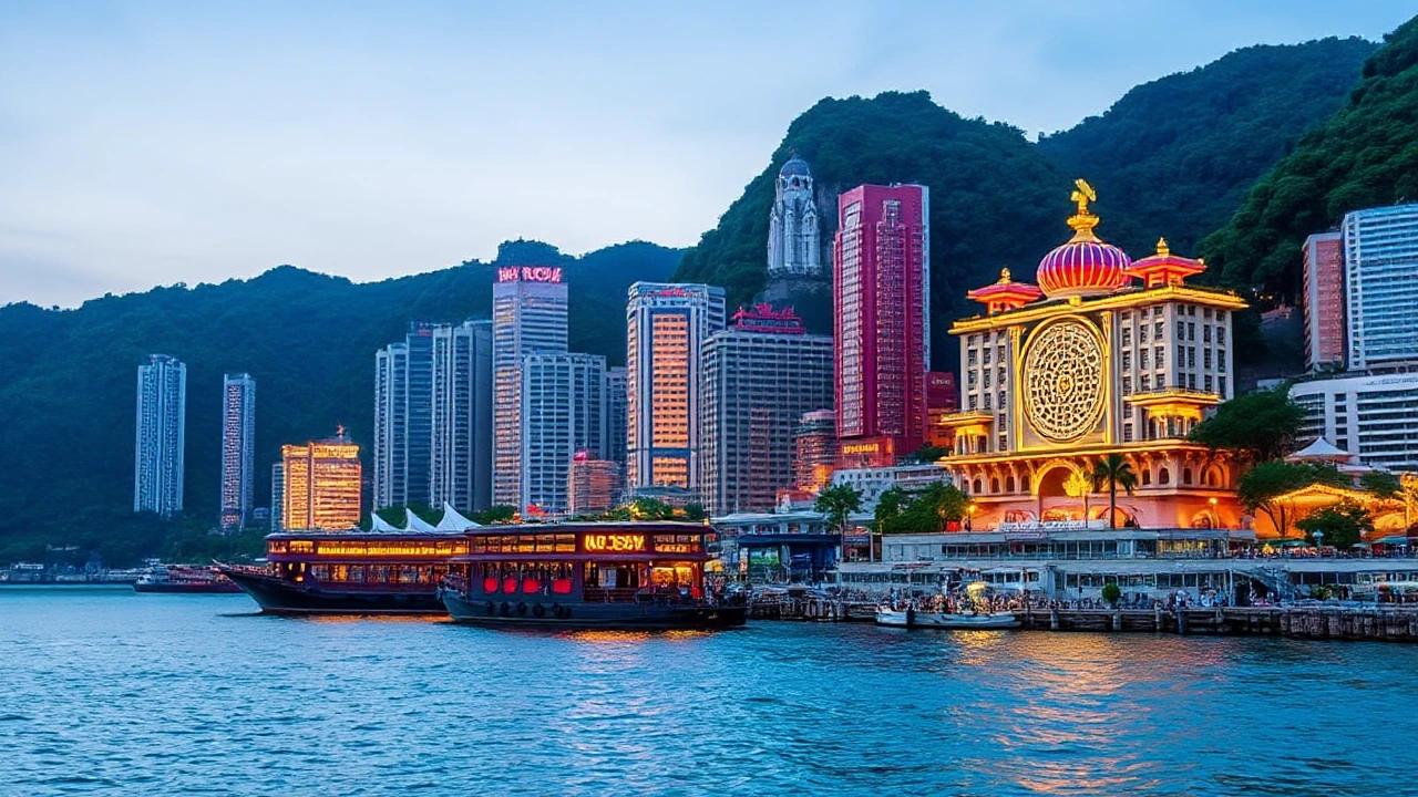 Revealing the Unknown Treasures of Toto Macau: Your Comprehensive Guide