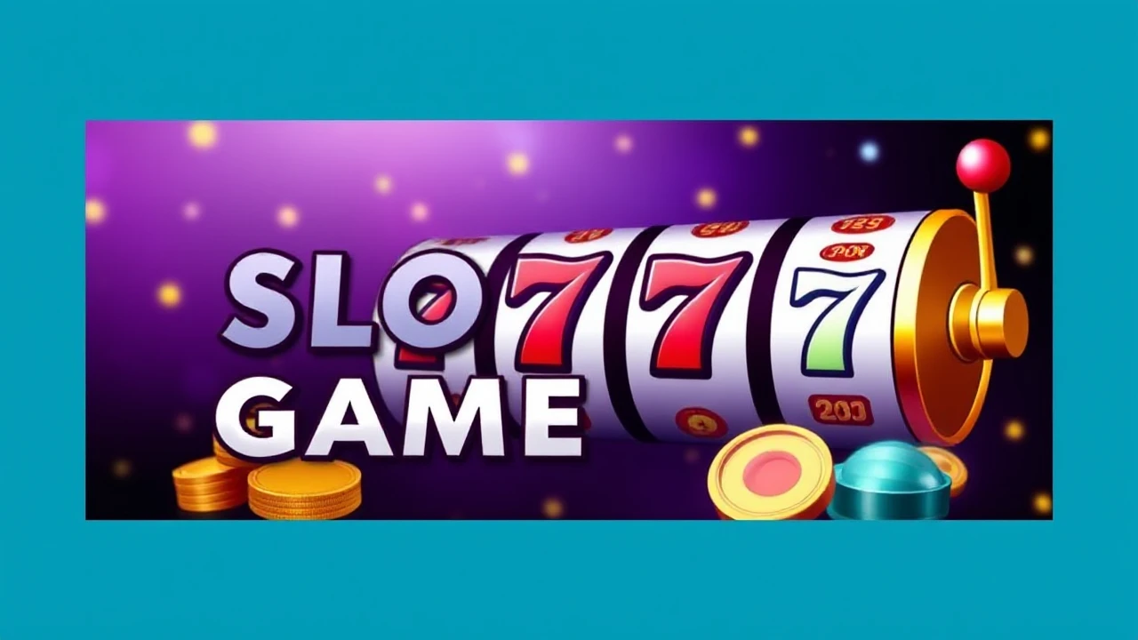 Mastering Your Slot Game Skills: A Journey from Novice to Pro