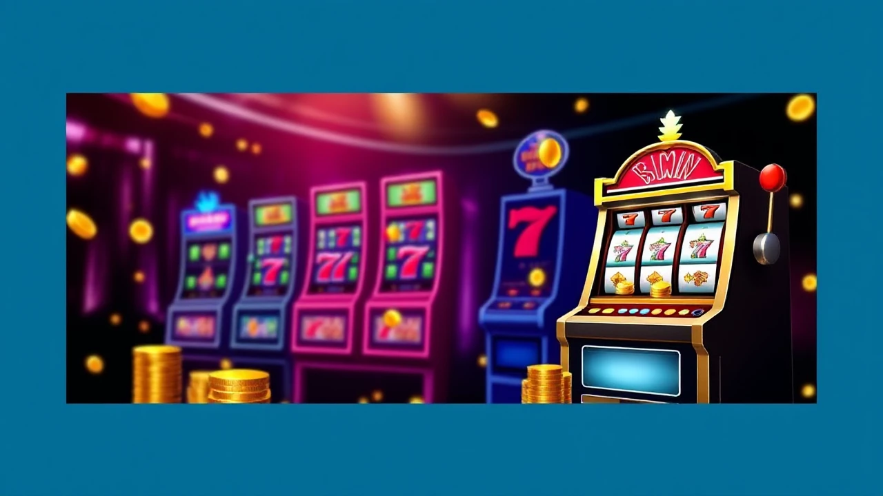 Revealing Exclusive Features in Casino Machine Games