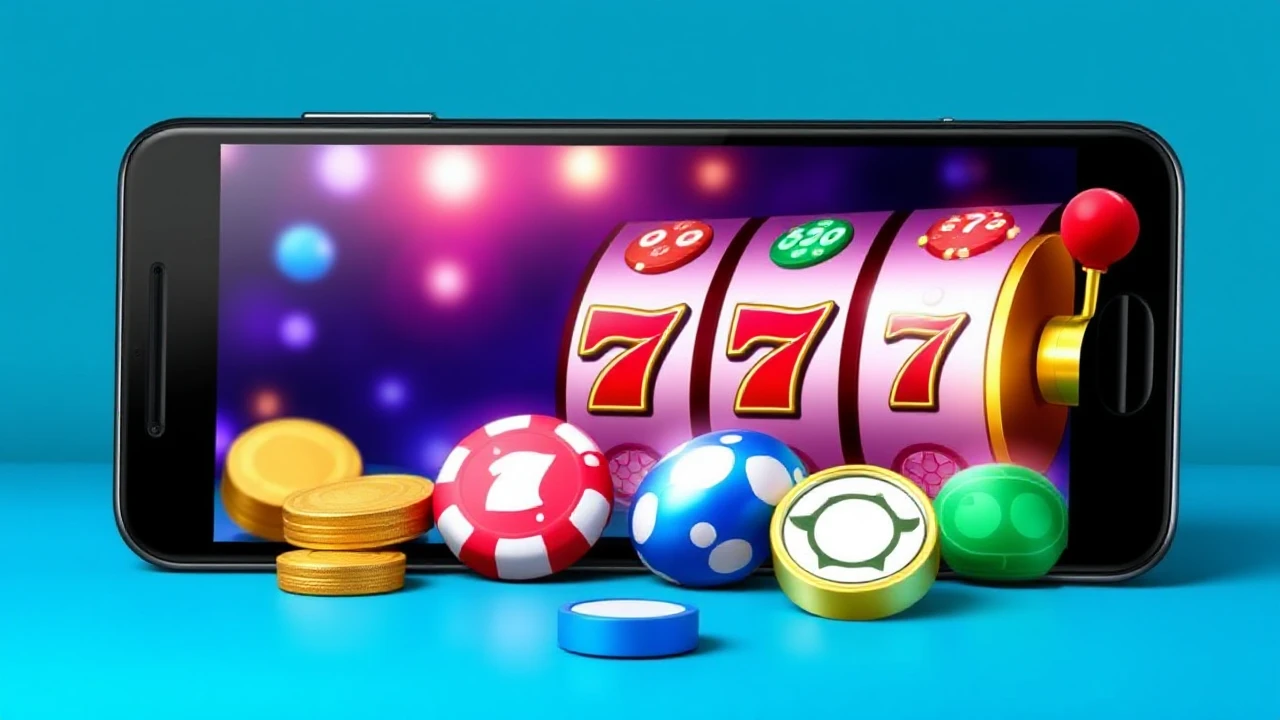 The Rise of Mobile Slot Playing: Current Trends and Predictions