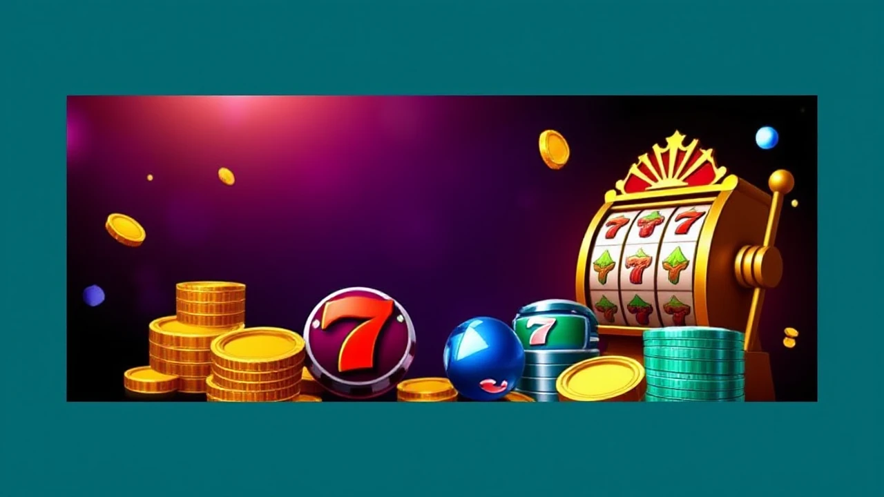 Rahasia Ampuh agar Memenangkan Jackpot Slot Casino
