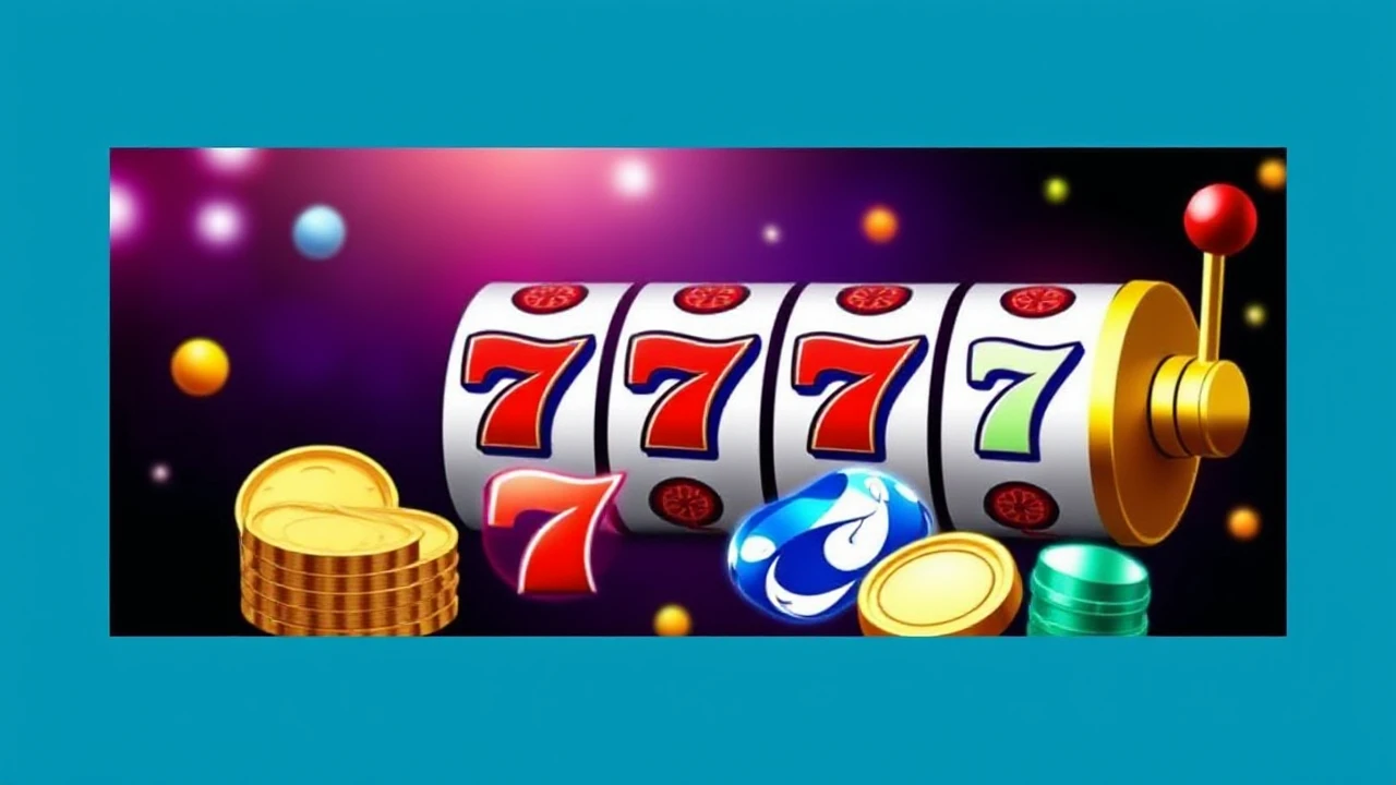 Mastering Bonus Features in Casino Slot Games