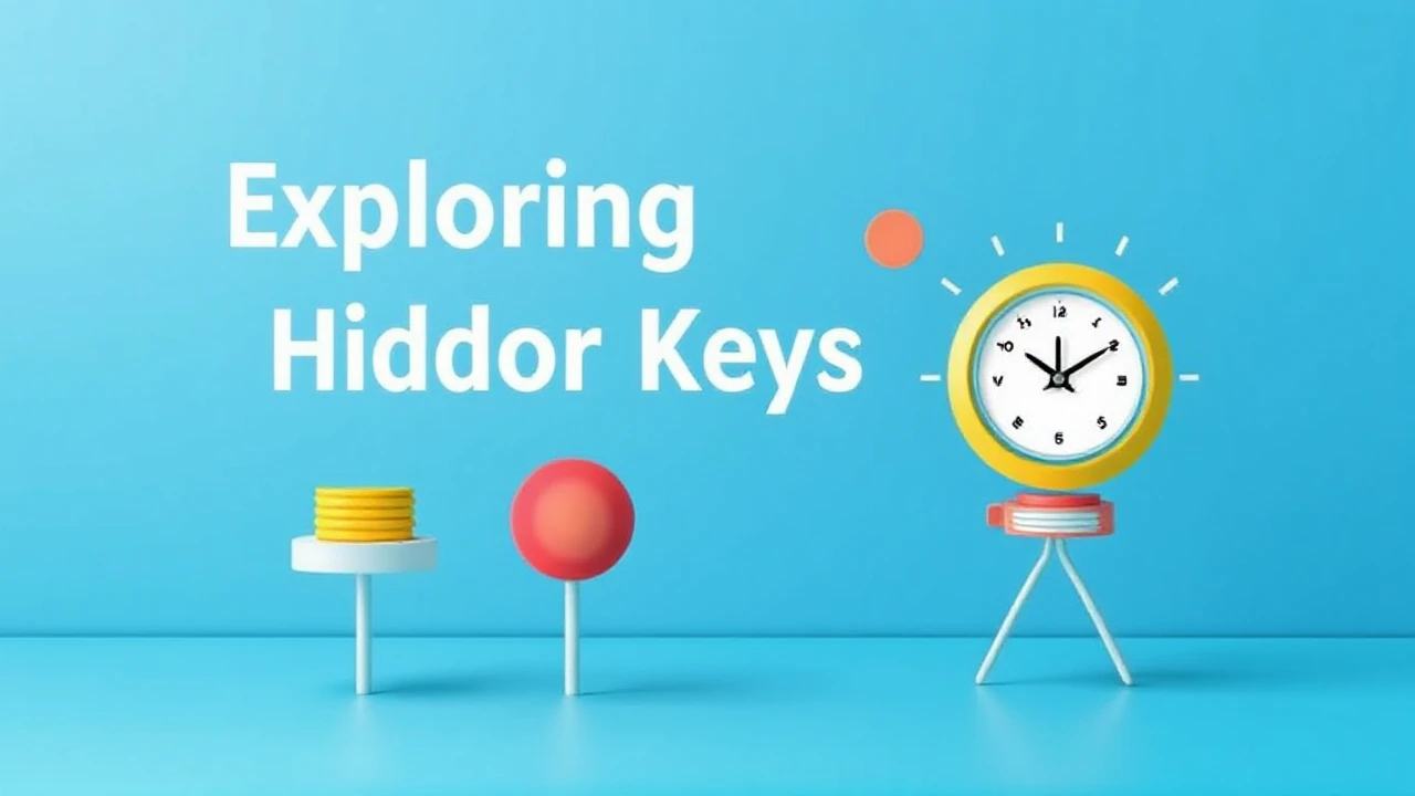 Exploring the Hidden Keys for a Balanced Work-Life Equilibrium: Key Points to Understand