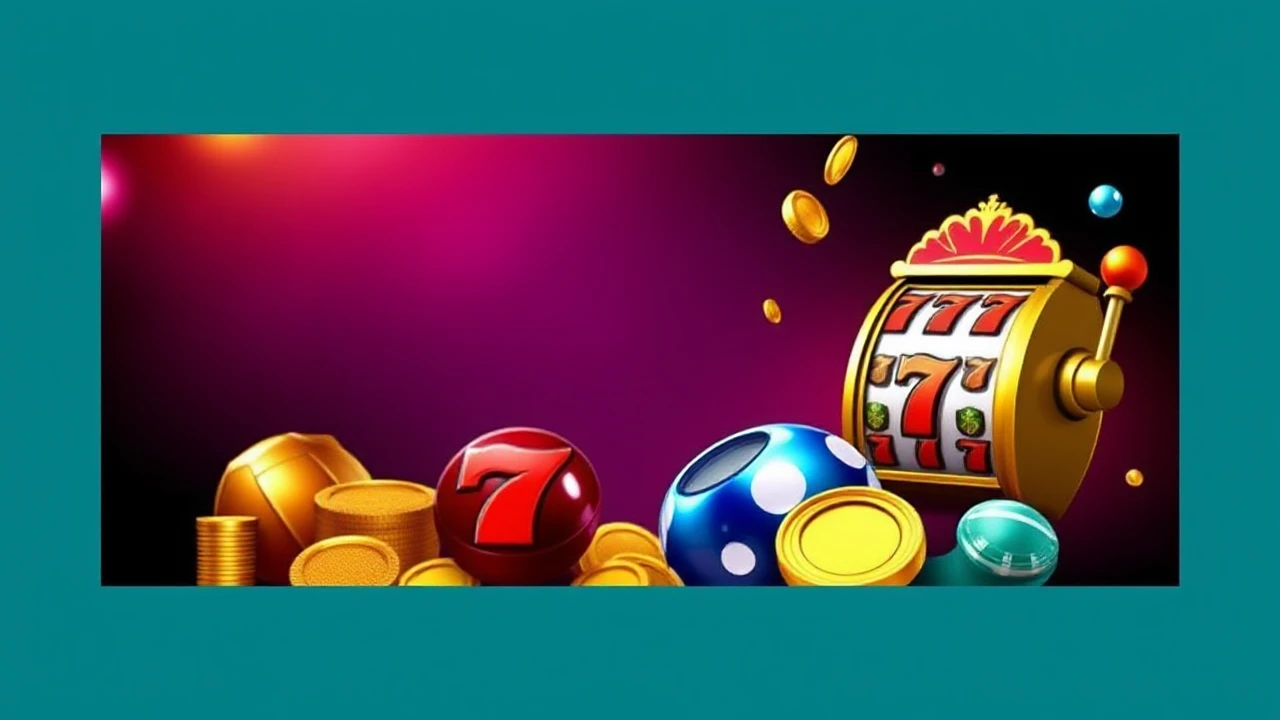 Panduan Sukses Bermain Slot Online untuk Pemula