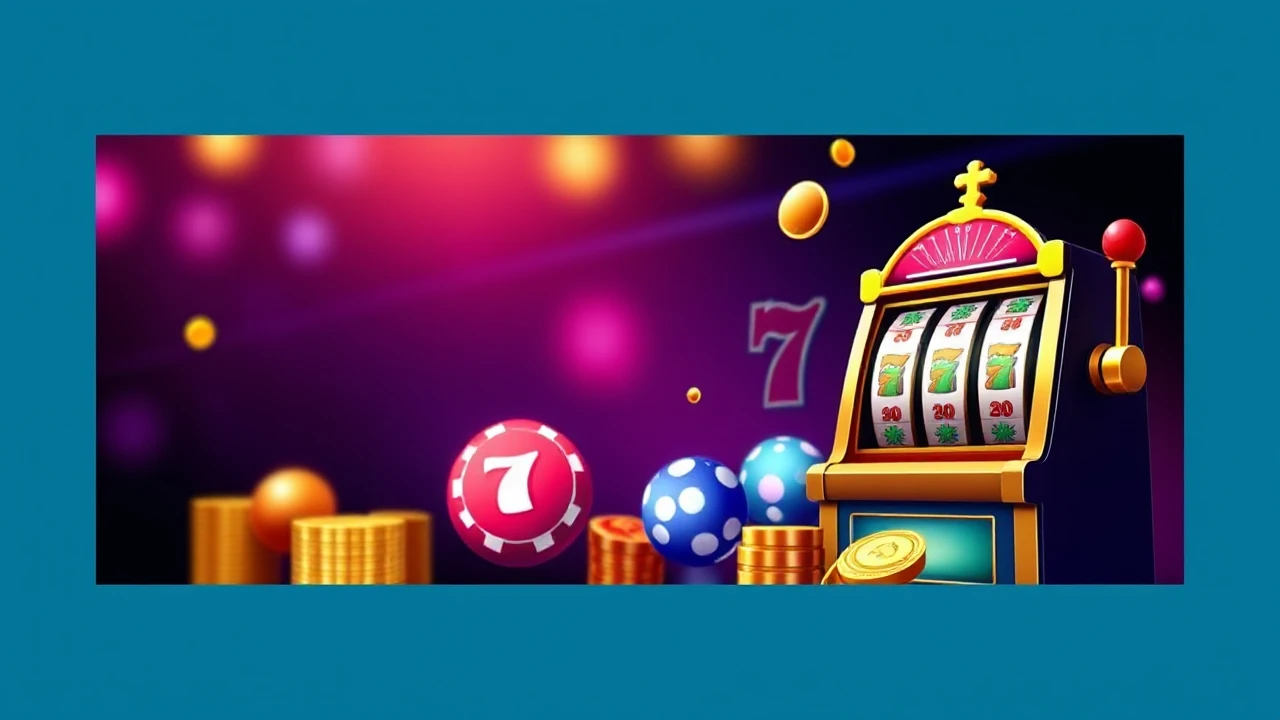 Exploring the Trending Slot Trends in the Gambling Industry