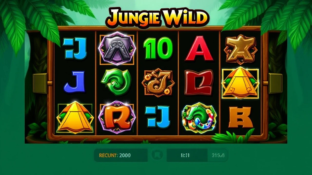 How To Win A Video Slot - Video Slot Random Number Generator Rng Tips