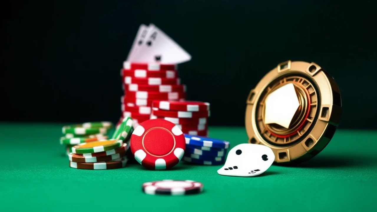 Advancing in Casino Poker: Moving from Novice to Pro