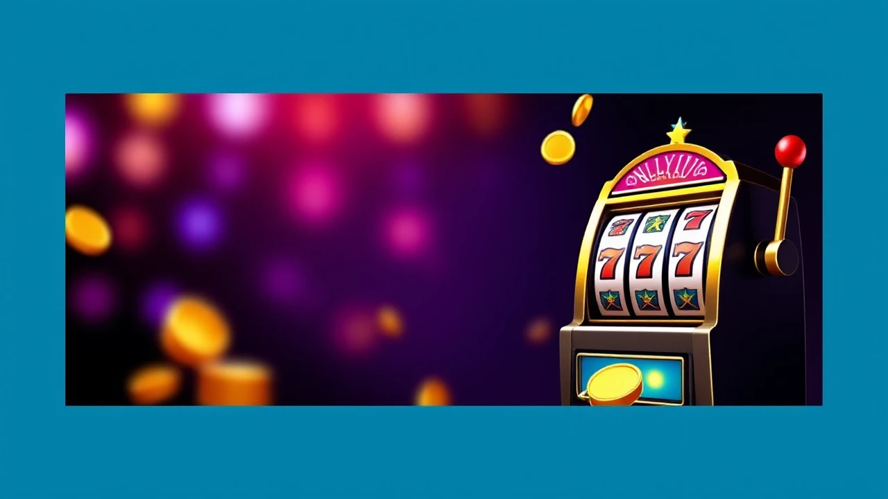 Boosting Payouts: Tips for Playing Slots Wisely