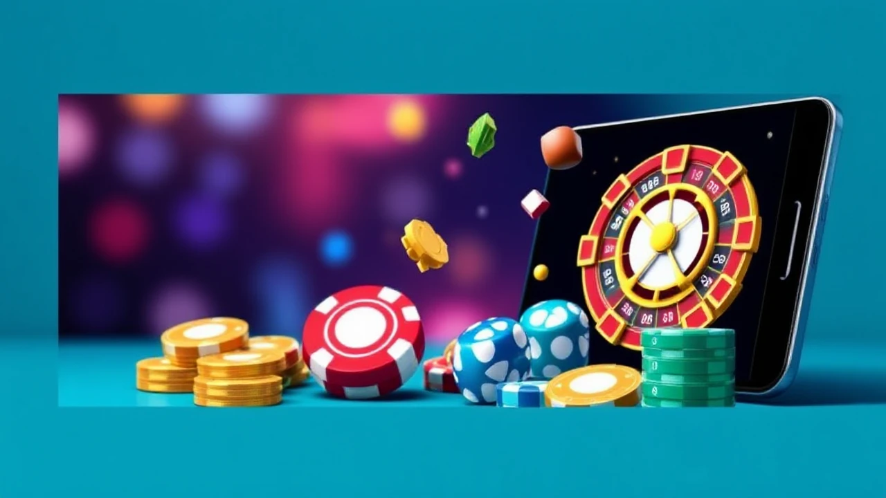 The Dynamic Landscape of Online Casino Gaming: Trend Analysis
