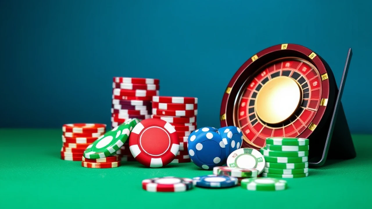 Harnessing the Potential of Tactics in Online Casino Games