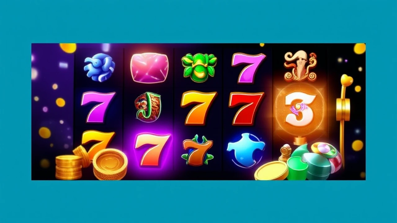 Revealing the Untold Stories Behind Popular Slot Themes