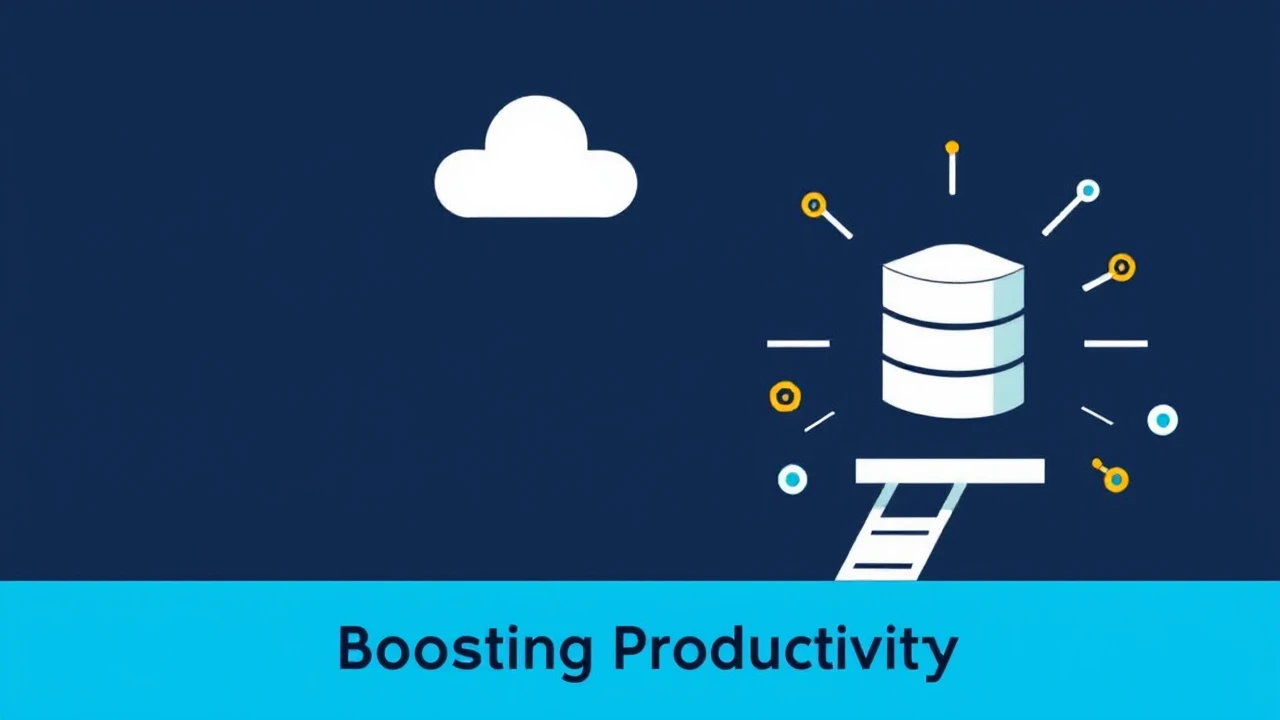 Boosting Productivity: Tips for Streamlining Database Archiving Processes