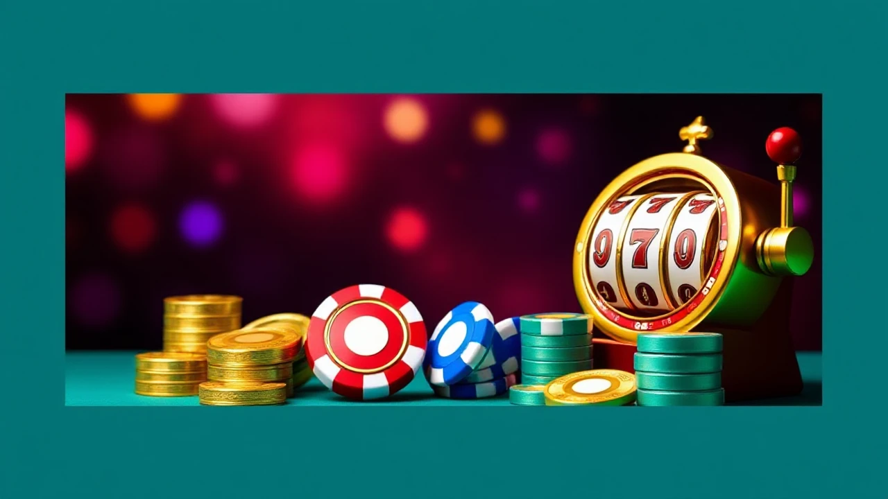 Delving into the Emotional Factors Driving Gambling Gaming Design