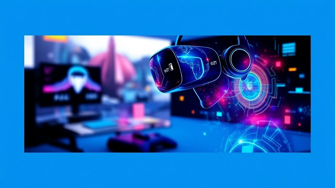 Discovering Digital Realities: Next Frontier of Gaming Innovation