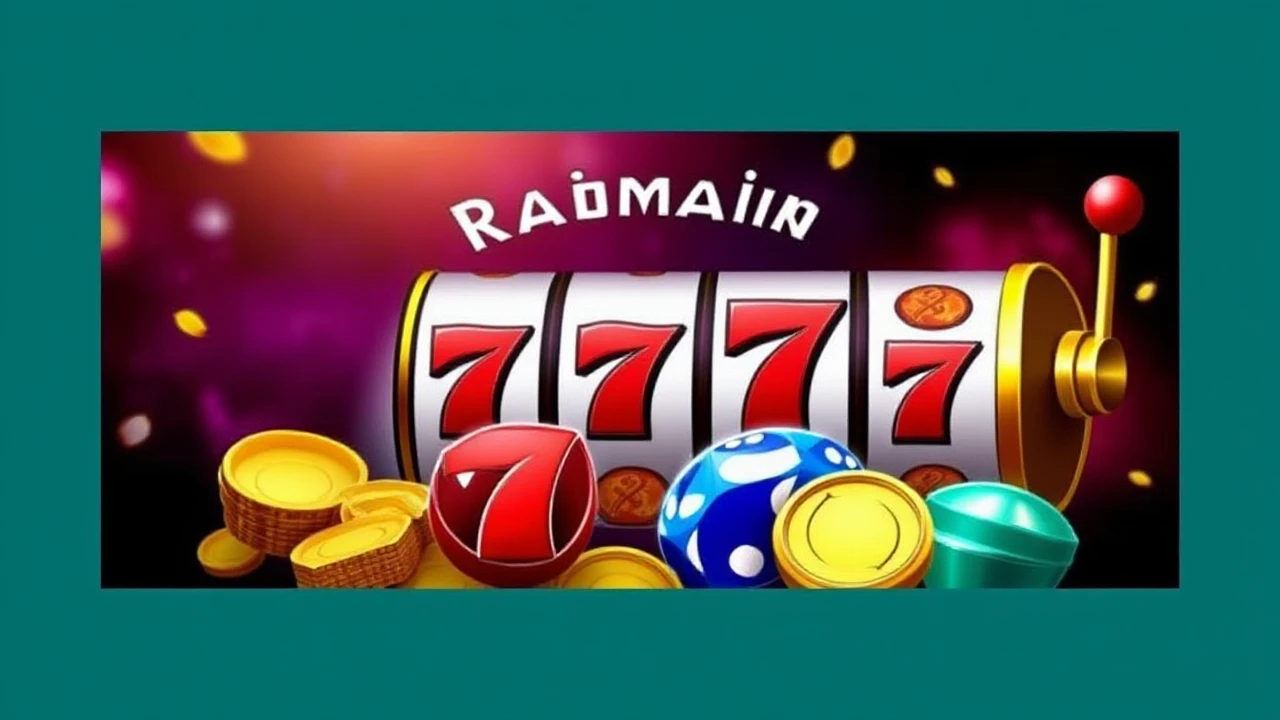 Rahasia Bermain Slot Online: Cara Sukses untuk Newbie yang Harus Anda Pahami