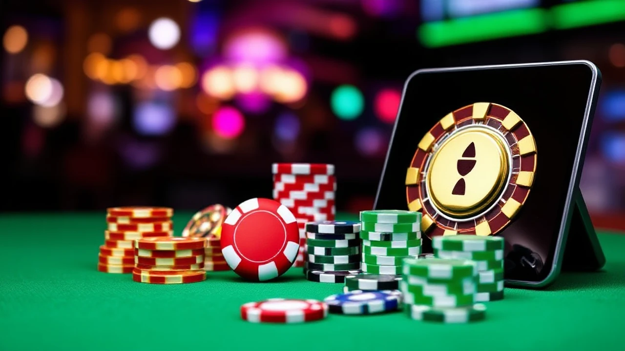 A Comprehensive Guide on Securing Casino Security: Safeguarding Your Winnings