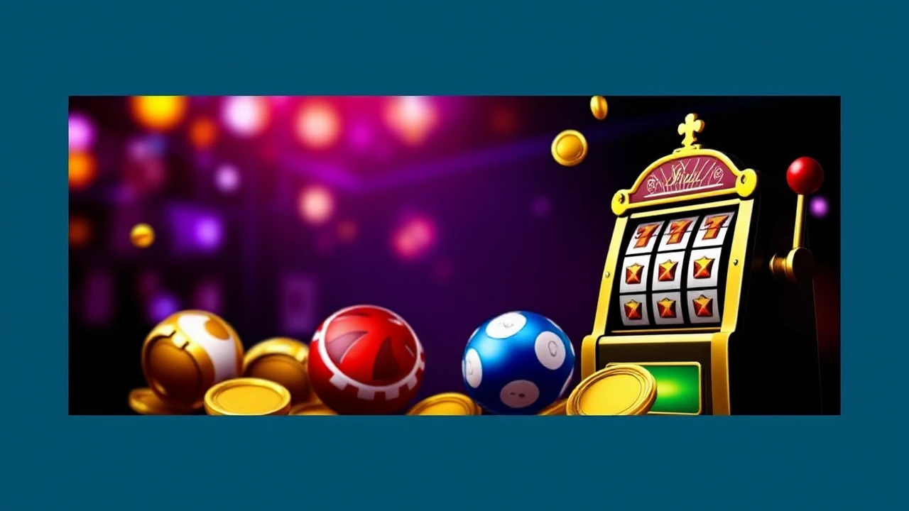 Strategi Handal Mendapatkan Kemenangan Konsisten di Permainan Slot Casino