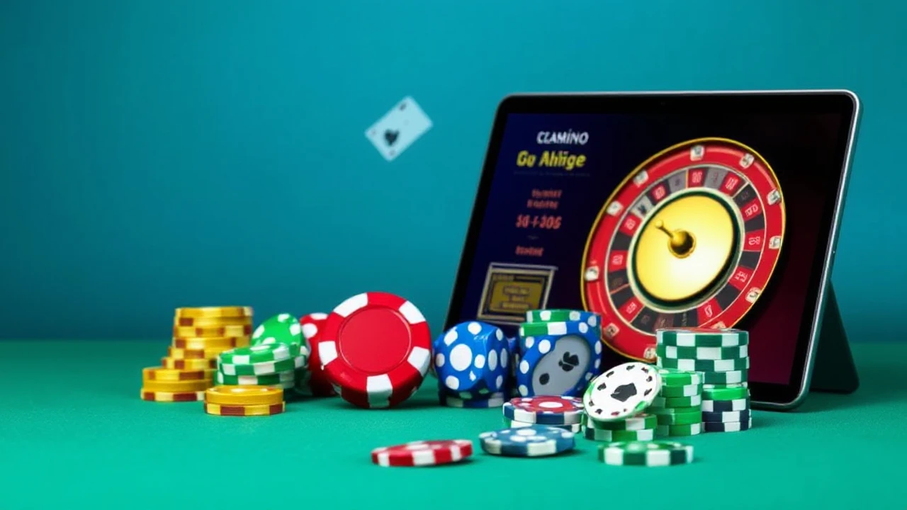 Reliable Online Gambling: Fair Play at Its Best