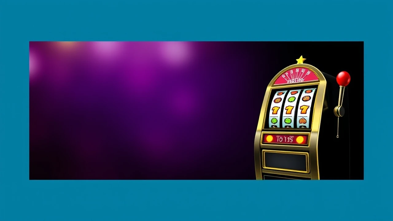 Proven 10 Tips for Improving Your Wins on One-armed Bandit Slots