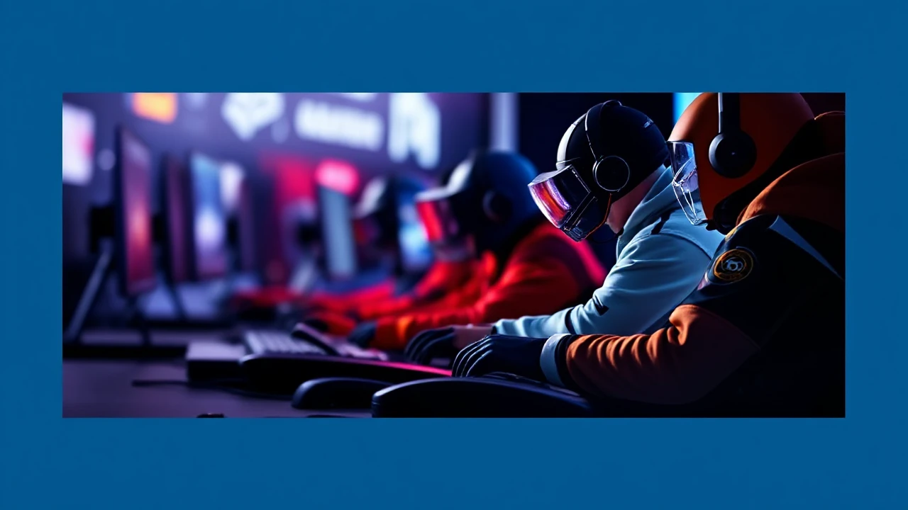 Delving into the Esports Industry: Latest Developments and Future Projections