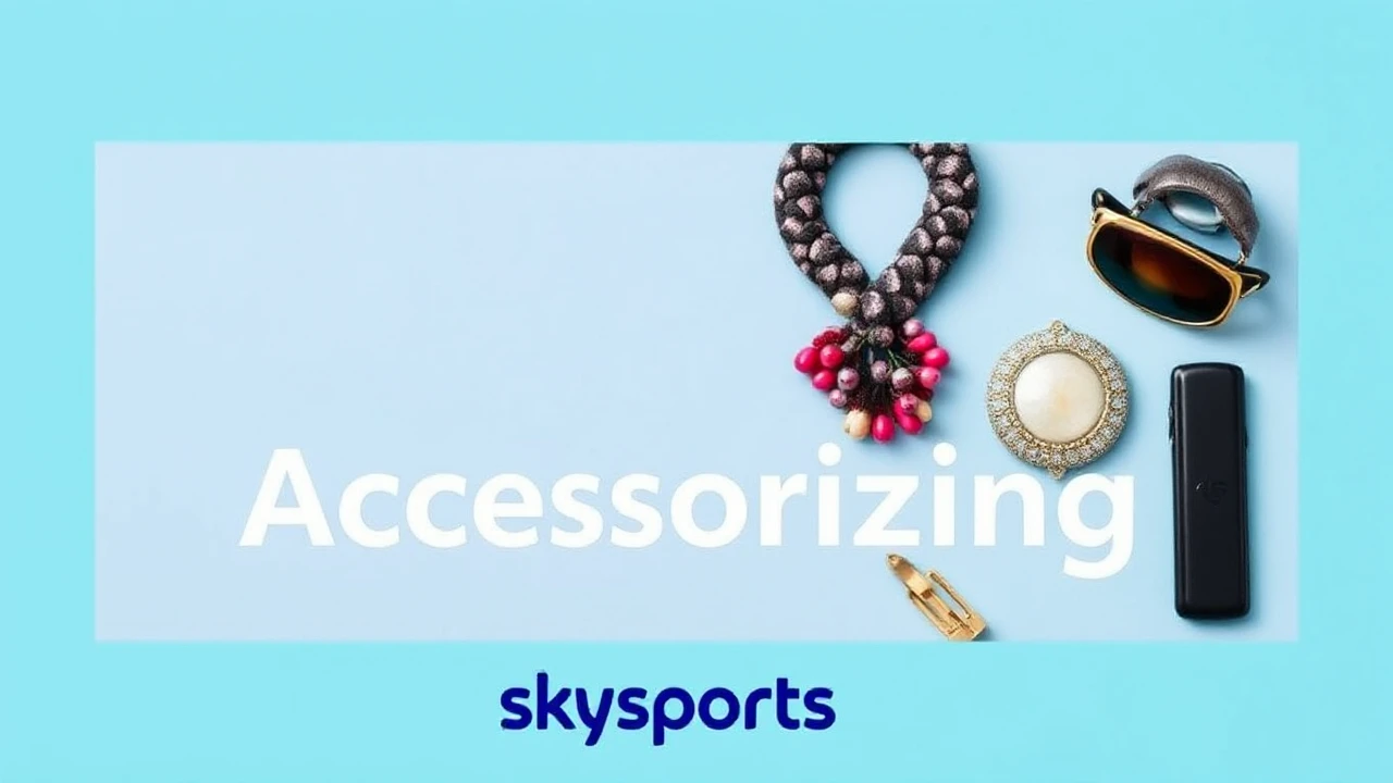 Become an Expert in Your Outfits: Top Tips for Accessorizing