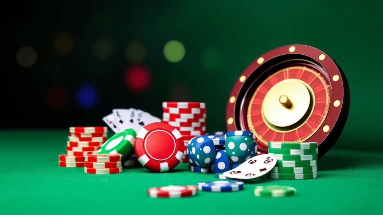 Unveiling the Popular Casino Myths and Truths