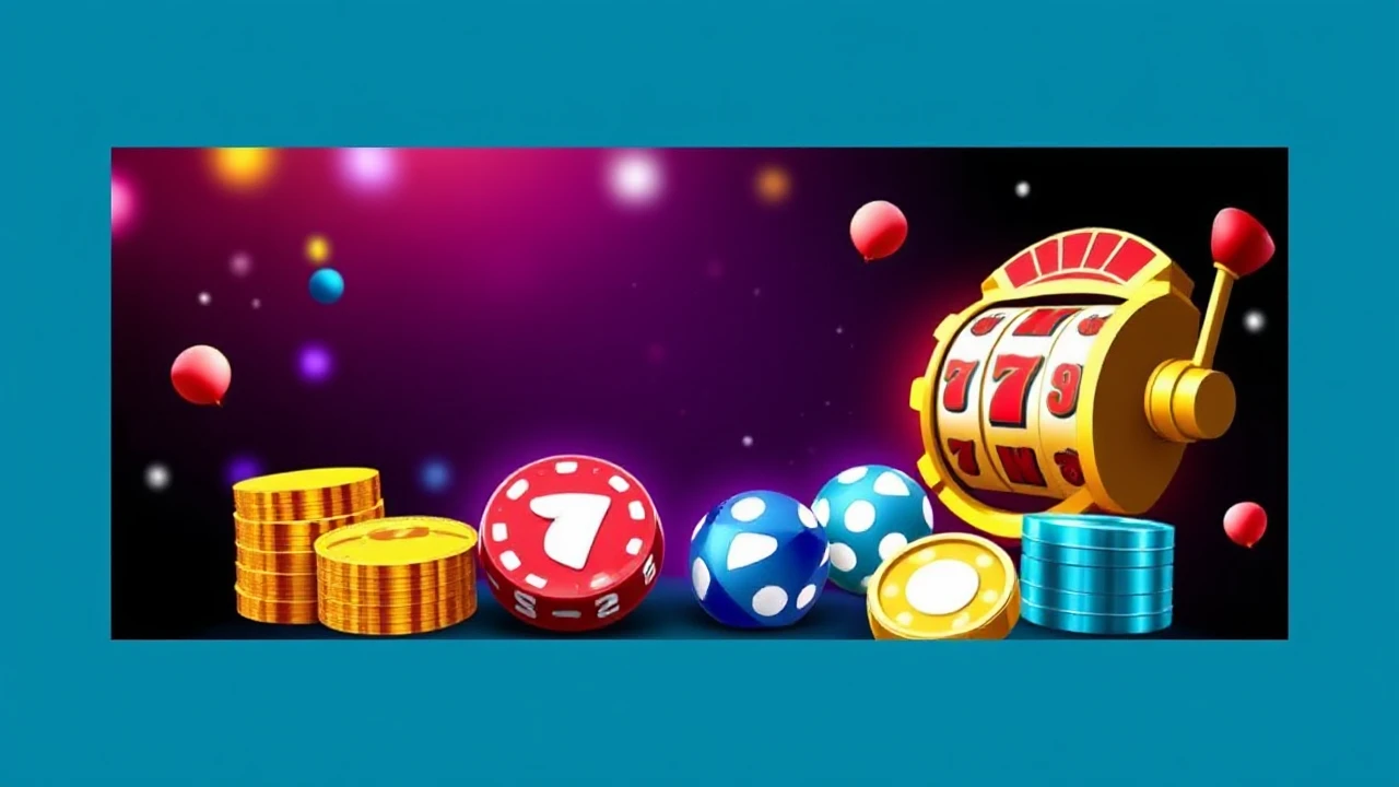 Your Go-To Guide to Playing Casino Slots On the Web: Tips for Winning