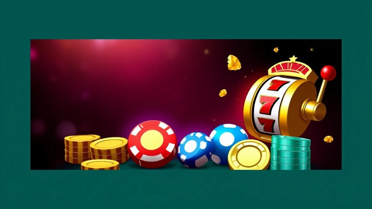 Tips Memilih Kasino Online Terpercaya untuk Bermain Slot