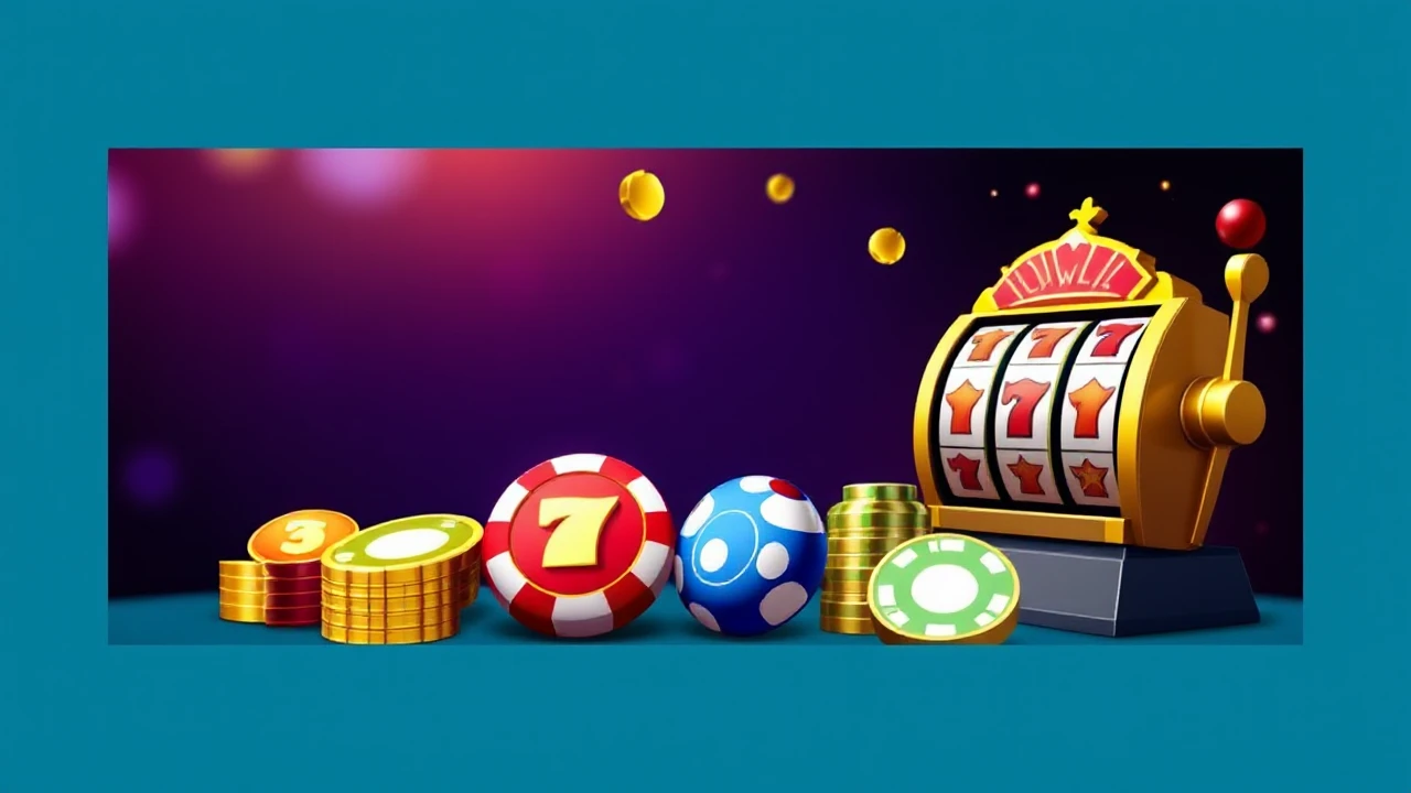 A Comprehensive Guide on Navigating Casino Slot Games Safely and Responsibly